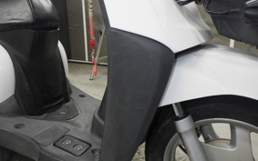 YAMAHA GEAR Gen.2 UA06J