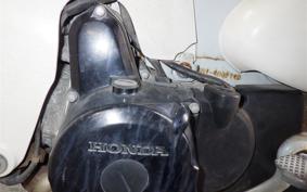 HONDA LITTLE CUB E AA01