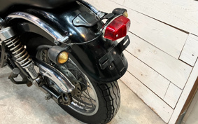 KAWASAKI ESTRELLA RS CUSTOM  BJ250A