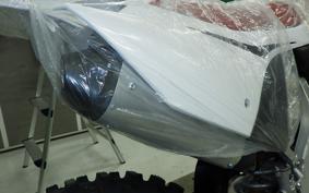 YAMAHA YZ125 2021 CE36C