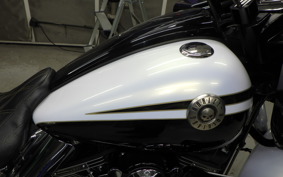 HARLEY FLTRXSE1800CVO 2012