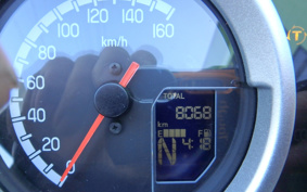 HONDA GB350 2023 NC59