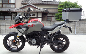 BMW G310GS 2019 0G02