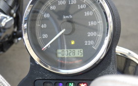 HARLEY FXD 1580 2007