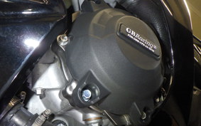 KAWASAKI ZX 10 NINJA R 2012