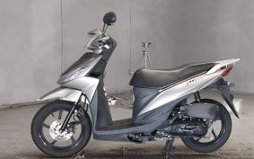 SUZUKI ADDRESS V110 CE47A