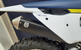 HUSQVARNA IS SC BAR NATE250