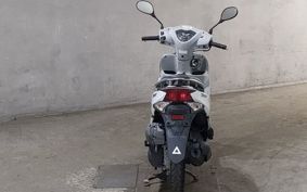 HONDA DIO 110 JF31