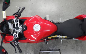 DUCATI PANIGALE V2 2020