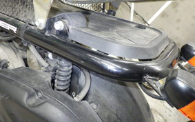 HONDA ZOOMER 1984 AF58