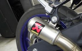 YAMAHA YZF-R25 2017 RG10J