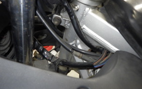 KAWASAKI GPZ400S 1989 EX400A