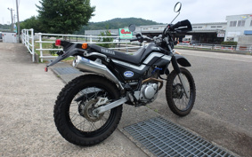YAMAHA SEROW 225 DG08J