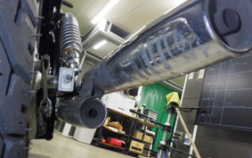 YAMAHA DRAGSTAR 250 VG02J