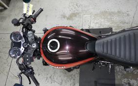 KAWASAKI Z900RS 2018 ZR900C