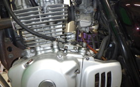 SUZUKI GRASS TRACKER Bigboy NJ47A