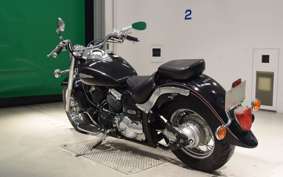 YAMAHA DRAGSTAR 400 CLASSIC  2010