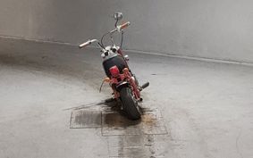 HONDA MONKEY Z50A