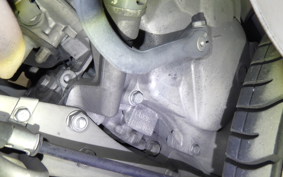 HONDA GYRO CANOPY 2018 TA03