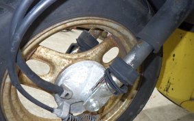 HONDA DIO Gen.6 2024 AF62