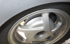 HONDA ﾍﾞﾝﾘｨ50-2 AA05