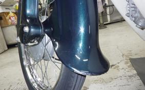 HONDA C90 SUPER CUB 2002 HA02