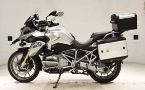 BMW R1200GS 2015