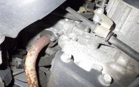 HONDA DIO Gen.5 AF56