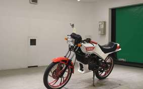 YAMAHA RZ50 1992 1HK