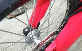 HONDA CRF250L 2025 MD47