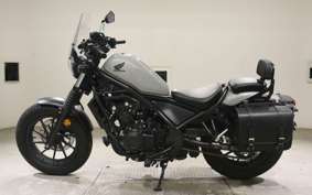 HONDA REBEL 500 A 2024 PC60
