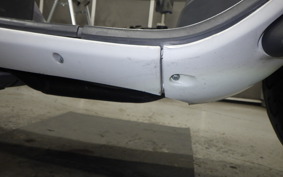 HONDA GYRO CANOPY TA03