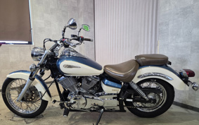 YAMAHA DRAGSTAR 250 VG05J