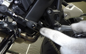 KAWASAKI ZX-4R SE 2026 ZX400P