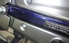 HONDA C125 SUPER CUB JA58