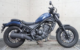 HONDA REBEL MC49