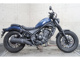 Фото Honda REBEL 2017 с японского аукциона