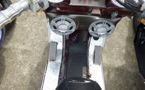 HONDA FUSION SE MF02