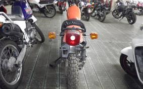 HONDA XL250S L250S