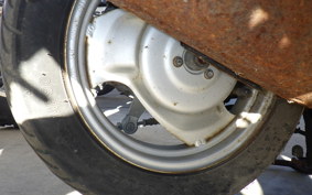 YAMAHA JOG Gen.4 SA16J