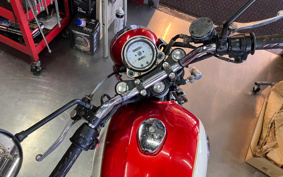 KAWASAKI ESTRELLA RS BJ250A