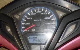 HONDA ｸﾘｯｸ125I