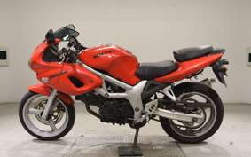 SUZUKI SV400S 1999 VK53A