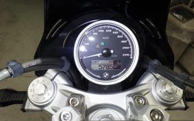 BMW R NINE T URBAN GS 2021