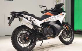 KTM 790 ADVENTURE 2018