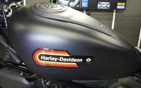 HARLEY RH975S 2023
