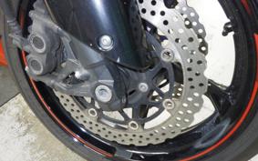 KAWASAKI Z1000 Gen.4 2011