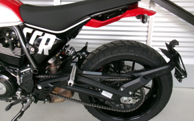 DUCATI SCRAMBLER ICON 2024 7K00