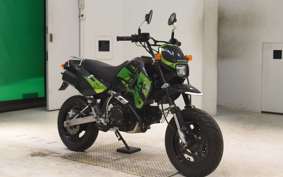KAWASAKI KSR110 2024 KL110A