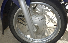 HONDA C50 SUPER CUB AA07